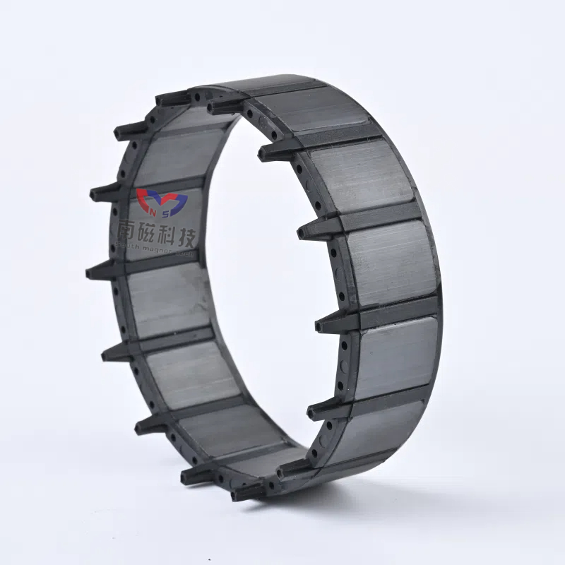 Liệu Maguolole Trần quạt Magnet Demagnetize sau khi sử dụng lâu dài?