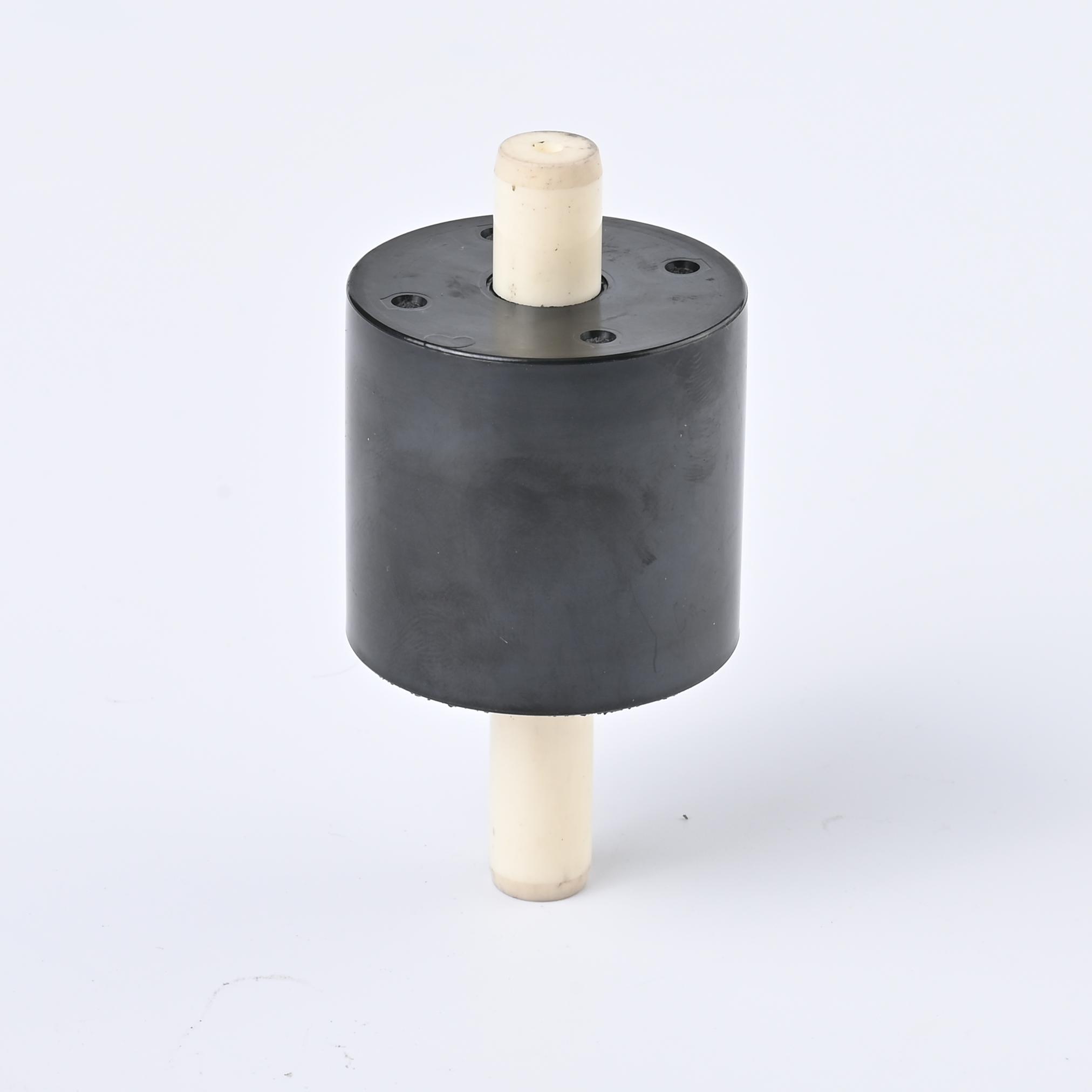 72W liên kết NDFEB INSTRECT MOM Rôto từ tính